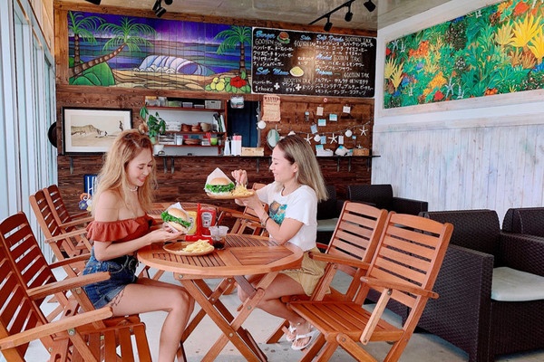 Yummy&amp;#039;s Kitchen（ヤミーズキッチン）6