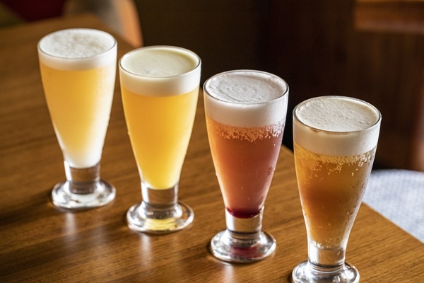 パンカフェKOKON・BBQ5505