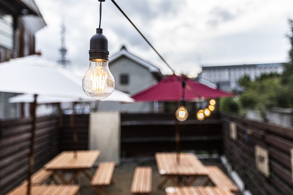 パンカフェKOKON・BBQ5508