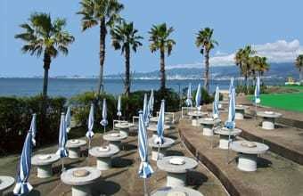 リゾ鳴尾浜 海辺のバーベキューサイド